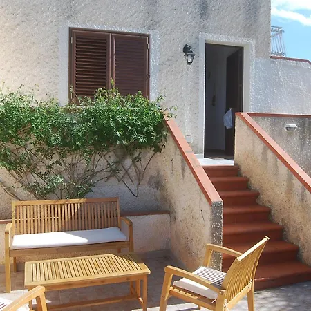Con Giardino San Vito Lo Capo
